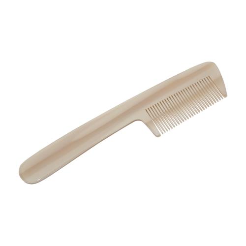 The Terra Deluxe Deer Hair Comb The Terra Deluxe Deer Hair Comb